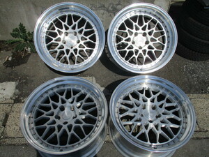 チューナーサイズ!鍛造/2ピース!☆BC FORGED/フォージド　MLEシリーズ　MLE93☆20×10.5J +9/PCD120☆レクサス/LC500/LS460/LS500/LS600