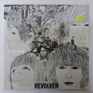 11211079;【UK盤/シュリンク】The Beatles / Revolver