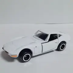 トミカ　トヨタ2000GT    NO.5