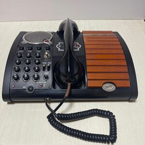 FIELD PHONE MARK３ テレフォン アンティーク　レトロ　電話機 アメリカ