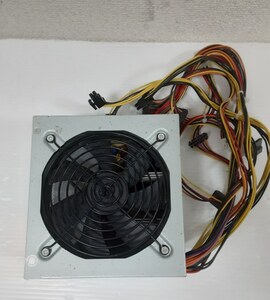 デスクトップPC用 電源 AcBel ME2 350W PC8031 ジャンク品