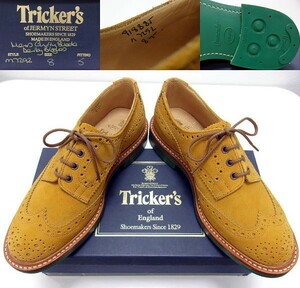 トリッカーズ■Tricker