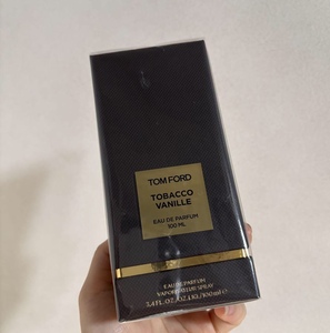 新品トムフォード TOM FORD タバコ バニラ オード パルファム100ml CN25011410