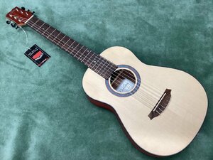 【新品特価】Cordoba Mini II Padauk (コルドバ クラシックギター ガットギター ミニギター)【長岡店】