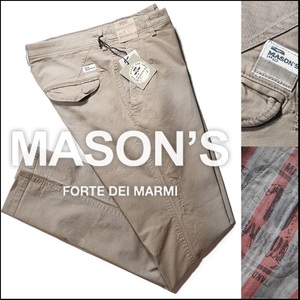 新品【 MASON