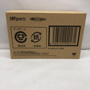 【中古】バンダイ S.H.Figuarts ン・ダグバ・ゼバ 開封品 真骨彫製法 仮面ライダークウガ[240097171189]