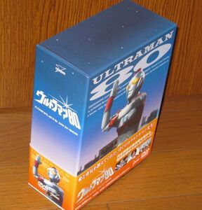 ウルトラマン80・14DVD・「COMPLETE DVD - BOX」・長谷川初範　　