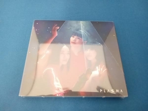 Perfume CD PLASMA(初回限定盤B)(DVD付)