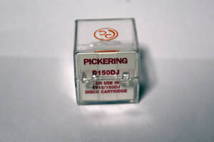 ◆◇ PICKERING 150DJ　ジャンクで ◇◆