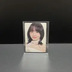 TWICE momo アプグレトレカ