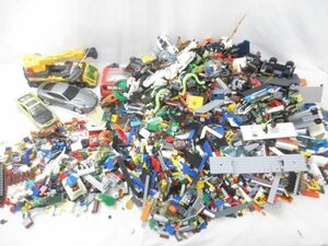 【まとめ売り 中古品】 ホビー LEGO レゴ アンパンマン ミニカー 等 グッズセット