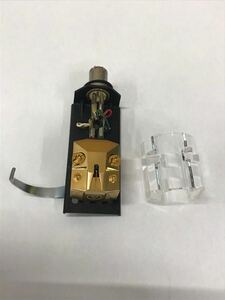 audio-technica Grace カートリッジ　動作簡単確認　現状品　美品（60s）