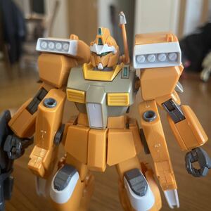 機動戦士ガンダム　ジャンク　ジムIII ビームマスター