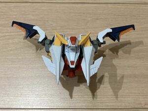 BANDAI HGUC HG 1/144 プラモデル クスィーガンダム 胸部 Ξ GUNDAM 閃光のハサウェイ GUNPLA PLASTIC MODEL ペーネロペー メッサー