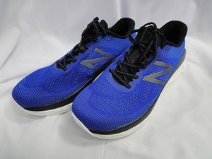 ニューバランス new balance ランニングシューズ FRESH FOAM MORE 28.5cm MMORLB