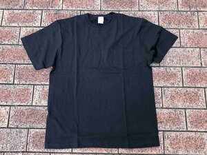 1円～1スタ 新品未使用 正規品 BLACK 激レア TENDERLOIN テンダーロイン ポケットTシャツ TEE 藤原ヒロシ キムタク サイズXL 三代目JSB着用