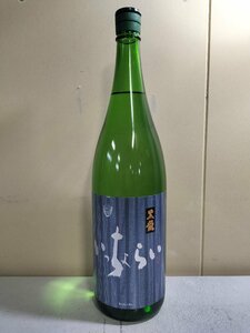 2409【訳アリ】※黒龍　吟醸いっちょらい　/　1800ml　453