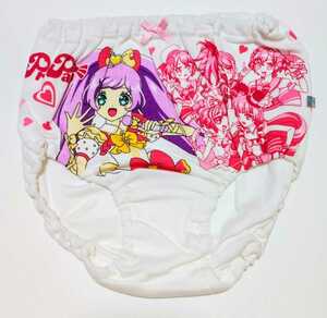 ☆新品☆プリパラ☆ショーツ☆140☆②