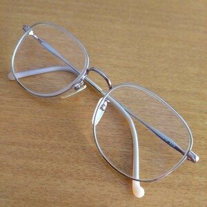 PERSON’S メガネフレーム　老眼用レンズ付