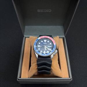 【6069】SEIKO DIVER