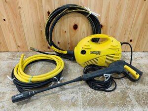 KARCHER ケルヒャー K2.30 動作確認済み