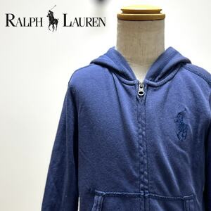 POLO RALPH LAURENポロラルフローレン/ベビー服/ジップパーカ90