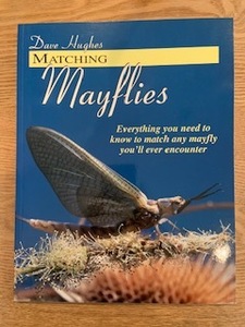 【希少】Matching Mayflies Paperback 1 Jan 2002 by Dave Hughes 【再値下】