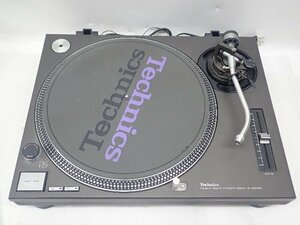 Technics テクニクス SL-1200MK3 ターンテーブル ダイレクトドライブレコードプレーヤー ¶ 706D0-1