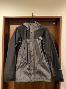 ノースフェイス マウンテンライトジャケットM美品GORE-TEX THE NORTH FACE