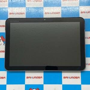 モトローラ MOTOROLA XOOM 32GB Wi-Fiモデル 電源つかない 背面ベトベト ジャンク品 