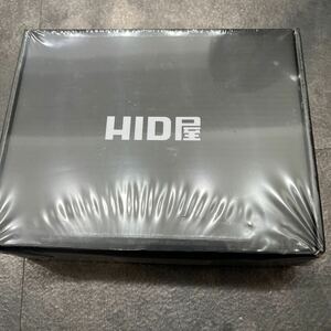 HID屋 H4 HiLo LED ヘッドライト 68400cd(カンデラ) 爆光 ホワイト 6500k 車検対応 2本1セット QシリーズLEDヘッドライト