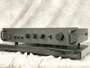 Y4492　中古品　オーディオ機器　プリアンプ　Technics　テクニクス　SU-9070