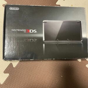 ニンテンドー3DS 