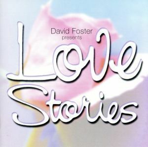 ラヴ・ストーリー　Ｄａｖｉｄ　Ｆｏｓｔｅｒ　ｐｒｅｓｅｎｔｓ／（オムニバス）