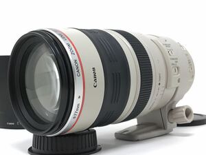 CANON EF 100-400 F4.5-5.6L IS USM