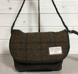 No185 Harris Tweed FREAK