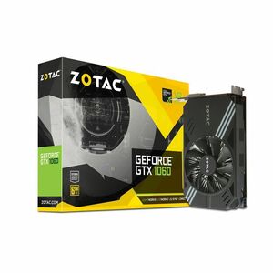 Zotac Graphic Card ZT-P10600A-10L