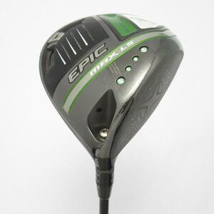 キャロウェイゴルフ EPIC エピック MAX LS ドライバー TENSEI 55 for Callaway シャフト：TENSEI 55 for Callaway