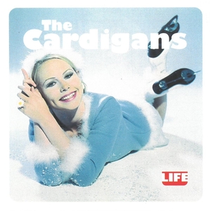 カーディガンズ(The Cardigans) / LIFE　CD