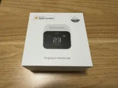 Qingping Air Monitor Lite 温湿度計 CO2センサー