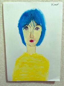 絵描きhiro C「インフォーメーションプリーズ」