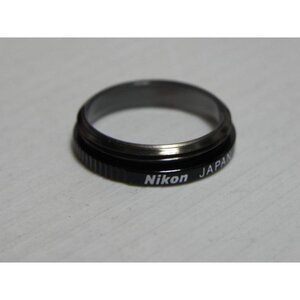 Nikon 補助レンズ-2.0(FM3A・NewFM2・FE2・FM2・FE・FM・FA/・F2・F3アイレベル)未使用品