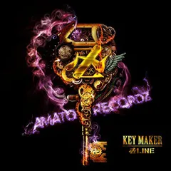 【中古】KEY MAKER 【GOODS+DVD付限定盤】