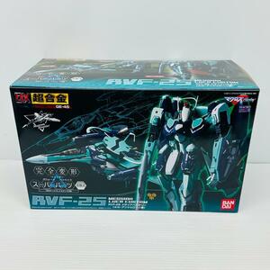 DX超合金 マクロスF RVF-25　メサイアバルキリー