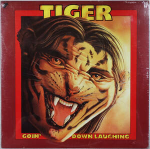 ◆TIGER/GOIN