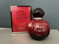 【本日のみ値下げ】DIOR ディオール ヒプノティックプワゾン EDT 30ml