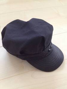 HEIGHT TOKYO MACKDADDY STUDS UNIQLO UT BLACK DENIM WORK CAP マックダディ スタッズ ユニクロ ブラック デニム ワーク キャップ セット