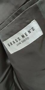 ★格安！！ GRASS MEN