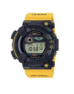 新品 G-SHOCK GW-8200K-9JR イルクジ イルカクジラ フロッグマン