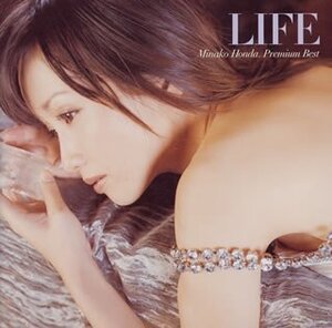 【中古】 LIFE~本田美奈子.プレミアムベスト~ (初回限定盤) (DVD付)